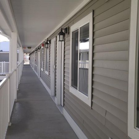 Affordable Suites Of America Portage Exteriör bild