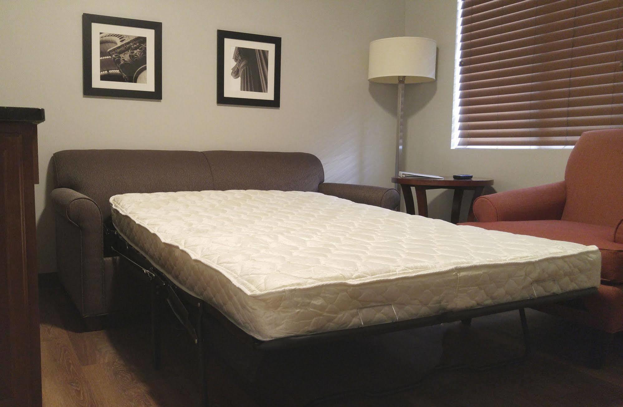 Affordable Suites Of America Portage Exteriör bild