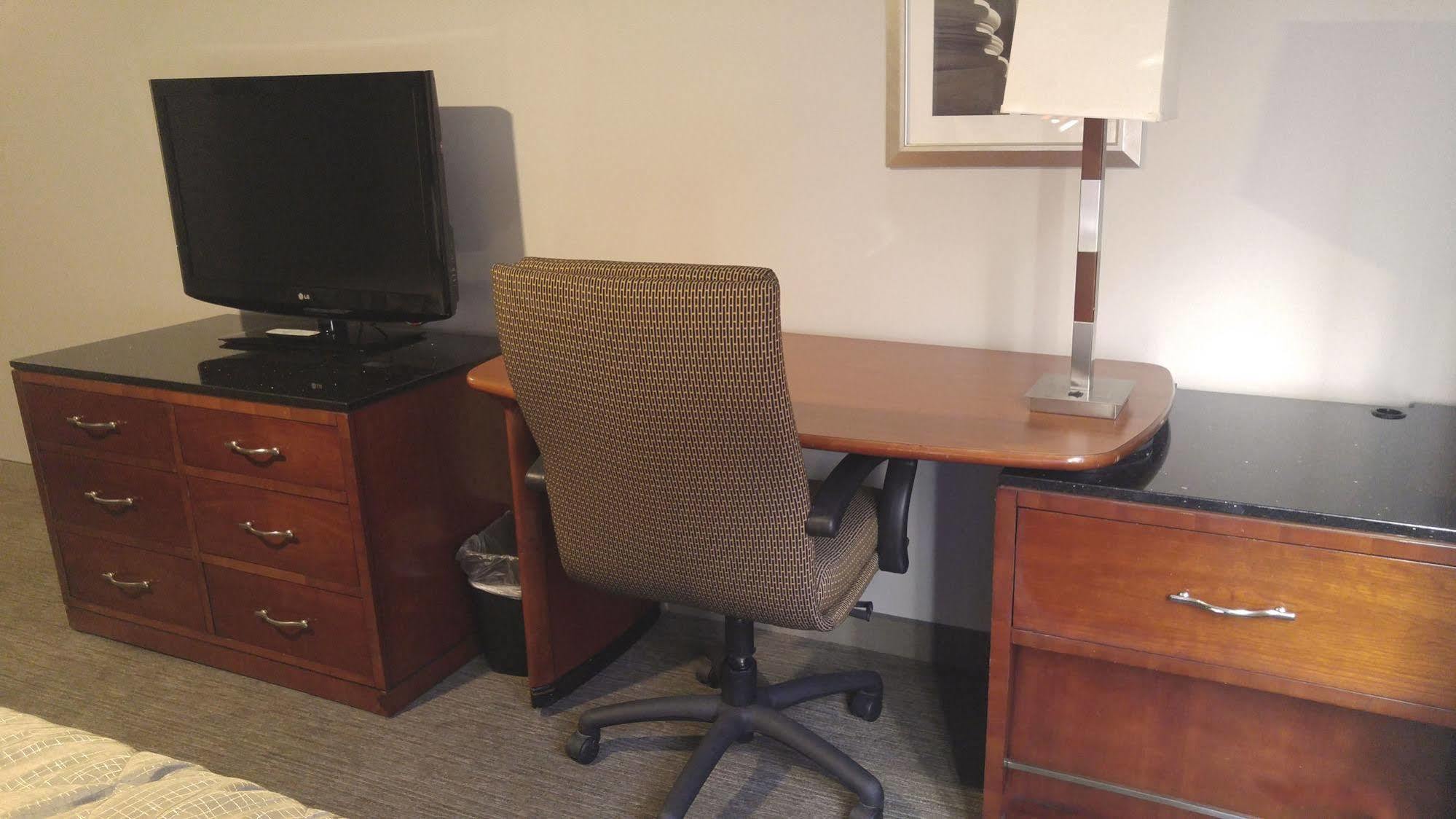 Affordable Suites Of America Portage Exteriör bild